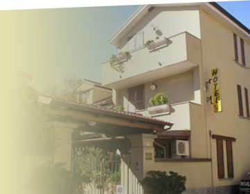 Hotel Rocco