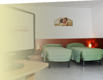 Locanda Magnolia