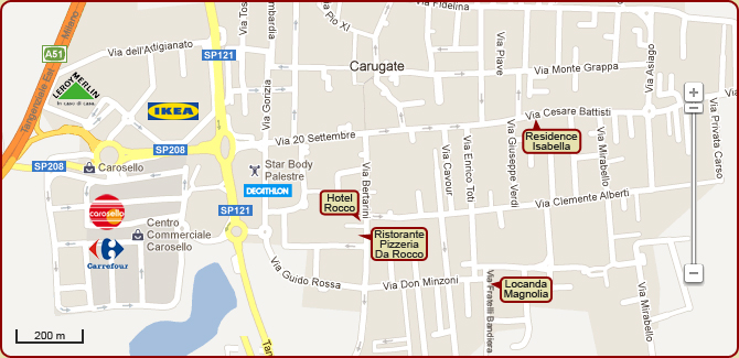mappa